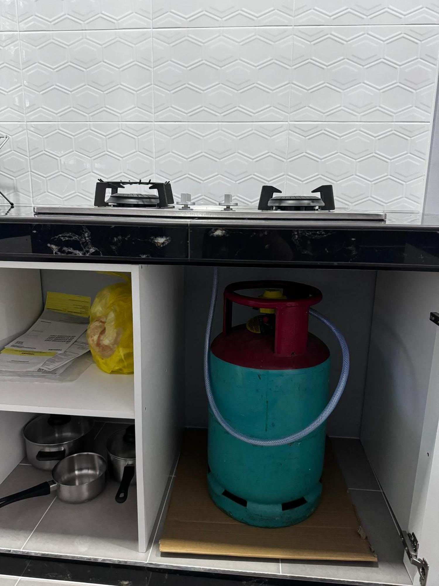 Homestay D'Pusu Tiga קואלה טרנגאנו מראה חיצוני תמונה