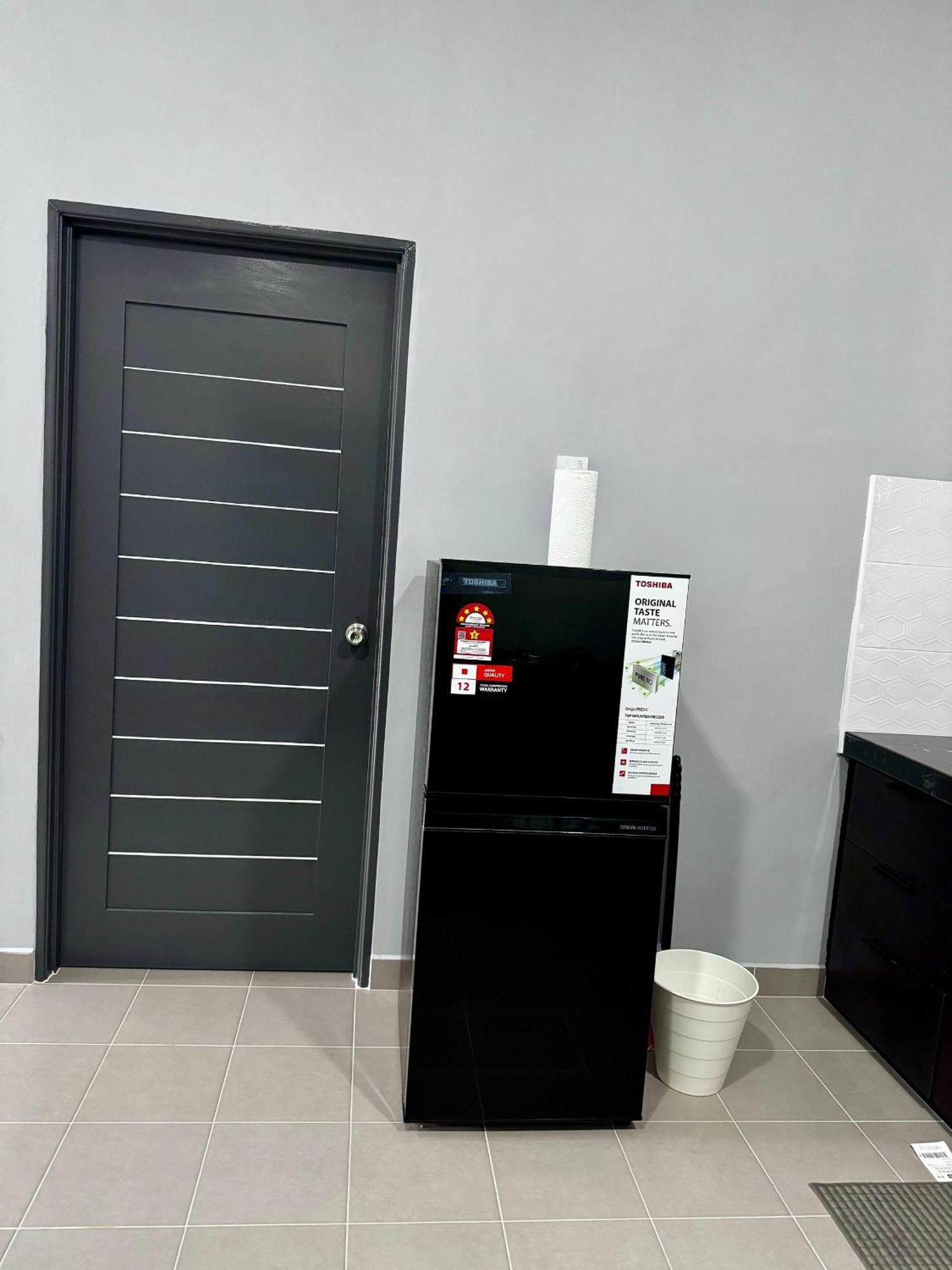 Homestay D'Pusu Tiga קואלה טרנגאנו מראה חיצוני תמונה