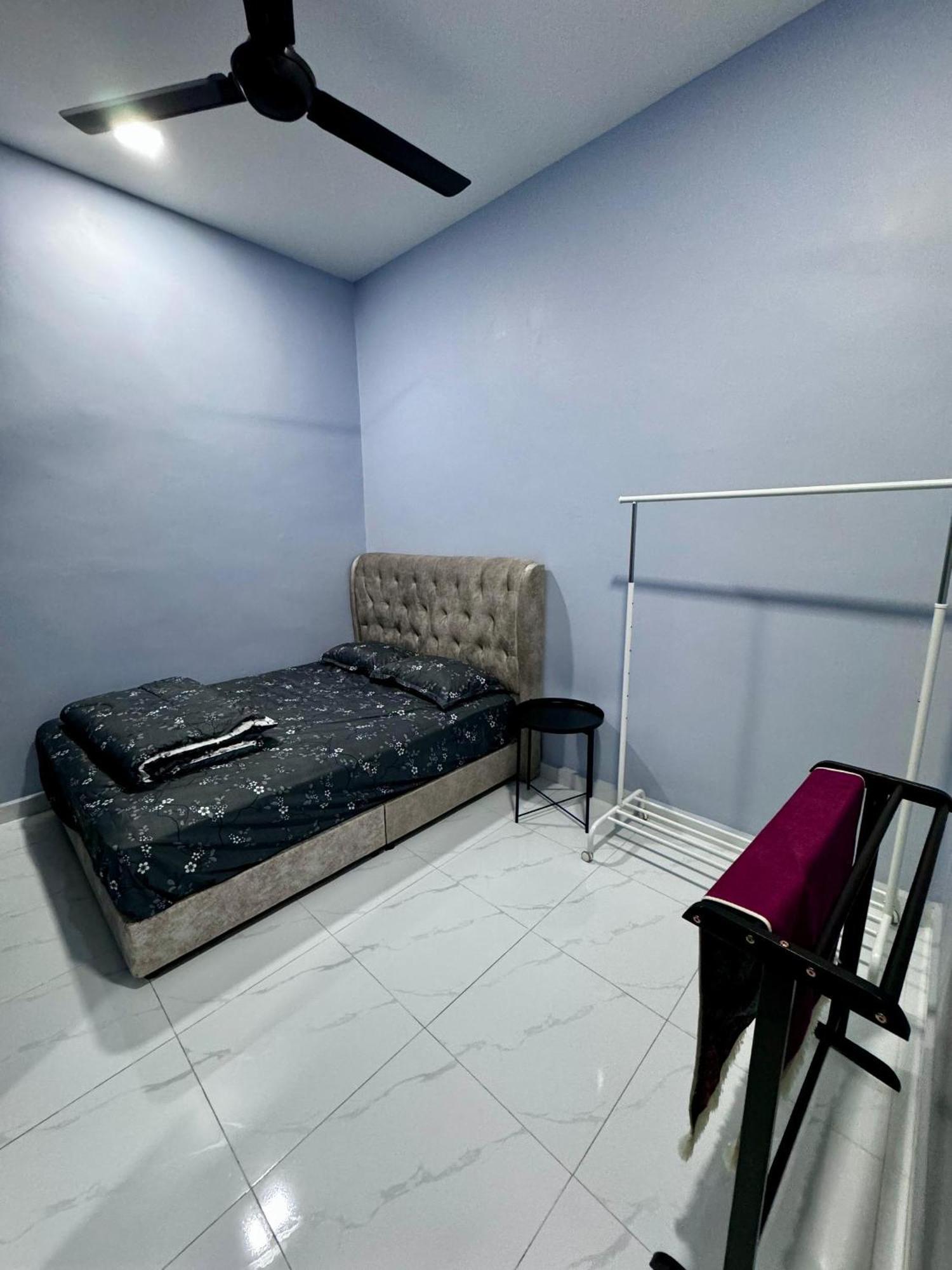Homestay D'Pusu Tiga קואלה טרנגאנו מראה חיצוני תמונה