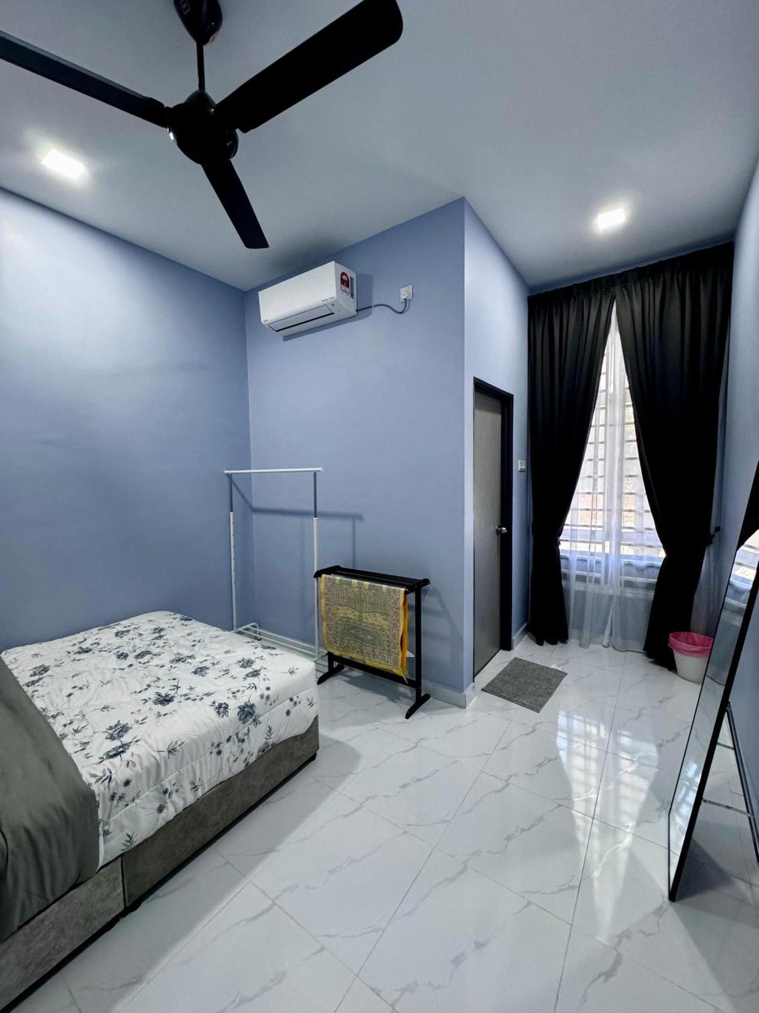 Homestay D'Pusu Tiga קואלה טרנגאנו מראה חיצוני תמונה
