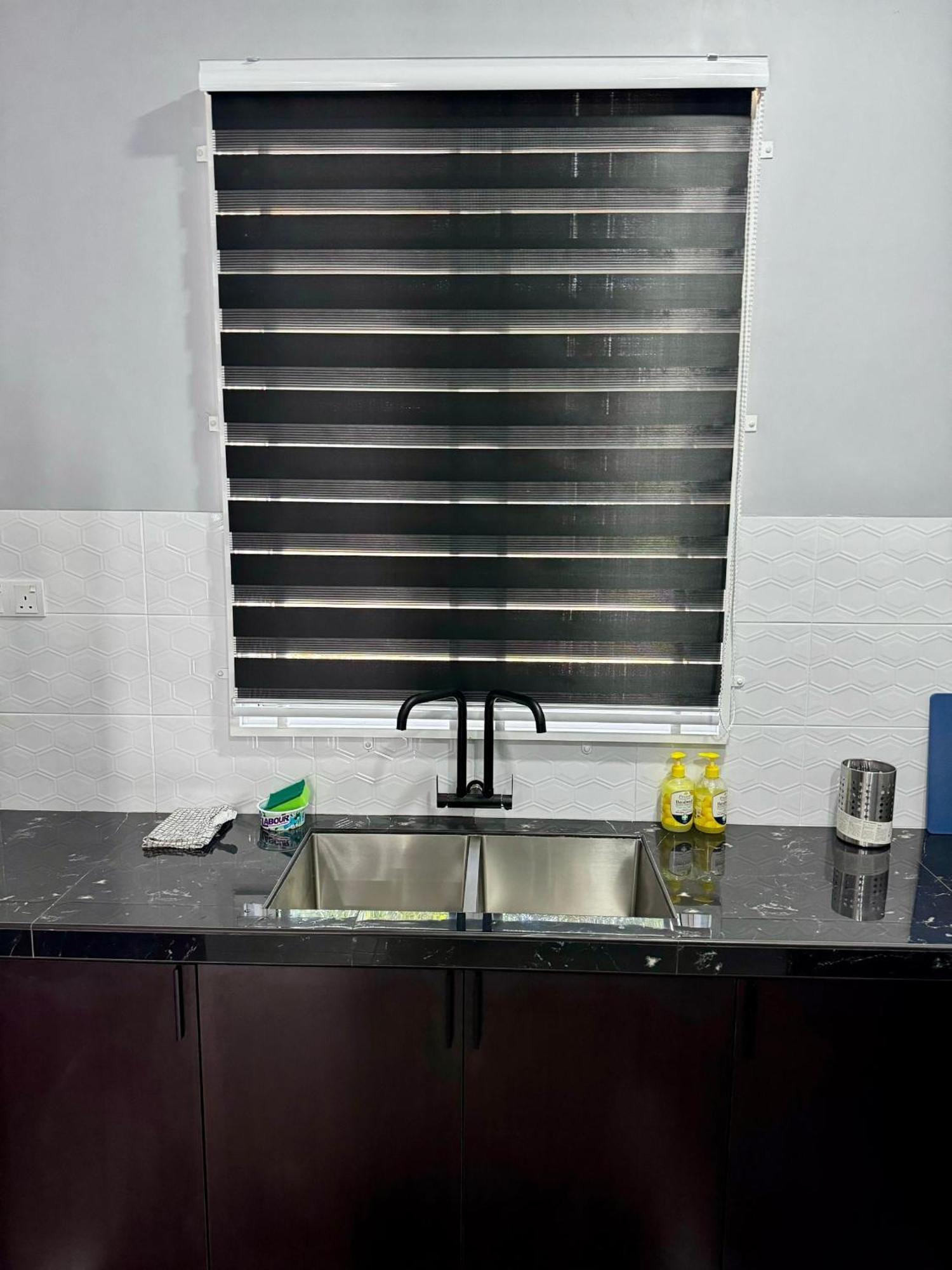 Homestay D'Pusu Tiga קואלה טרנגאנו מראה חיצוני תמונה